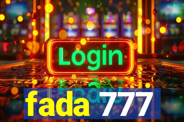 fada 777